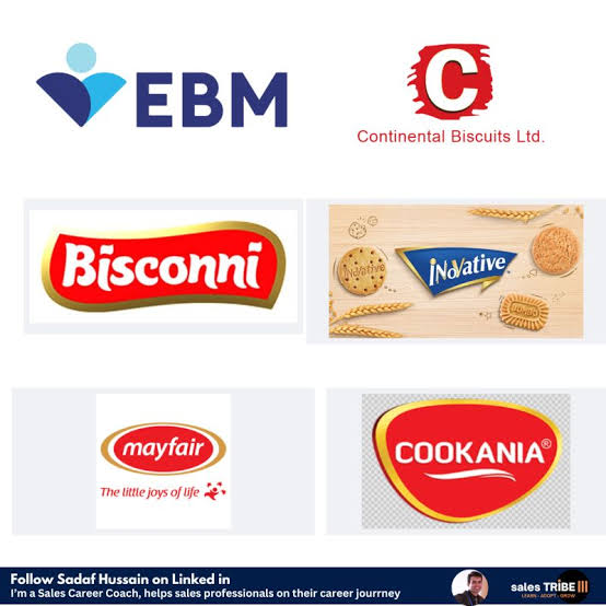 The Pakistan Biscuit Market is valued at PKR250 Billion (US$890 million), and It's projected to grow to PKR386 Billion (US$1374 million) by 2030 if a CAGR remains the same of 9.1% in