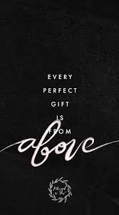 Bible Verse Black And White Quotes Wallpaper Every Good And Perfect Gift Comes From Above In 2020 Bible Quotes Wallpaper Desktop Wallpaper Quotes Bible Quotes About Love