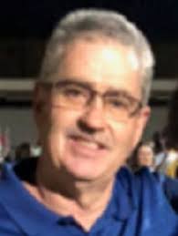 Johnie W. Robinson August 9, 1964- July 23, 2021 Johnie W. Robinson, age  56, Comanche, Texas passed away