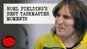 Noel Fielding's Best Taskmaster Moments