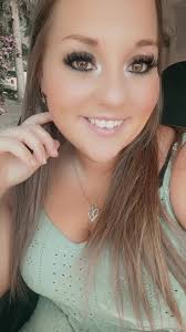 Autumn Cornett's Instagram, Twitter & Facebook