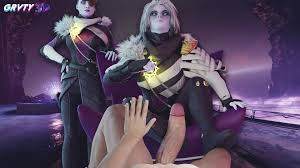 GRVTY on X: Mara Sov NSFW 1 MaraSov NSFW Rule34 Destiny2NSFW  Destiny2 Blender 3D 3DHentai 3DPorn GRVTY3D t.coGhcx6YWWrH   X