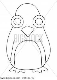 With more than nbdrawing coloring pages club penguin, you can have fun and relax by coloring drawings to suit all tastes. Little Penguin Simple Vector Photo Free Trial Bigstock
