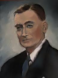 CRIPPS AO John Ernest Lane