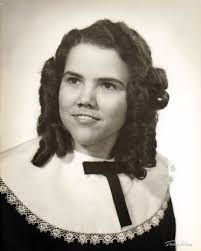 Audrey Bundy Obituary