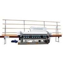 [Hot Item] 11 Motors Good Quality PLC Glass Edging Machines for Sale  Machinery Polishing