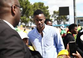 Bookacholic obessed with my hubby, duduzanezuma. You Ll Get To Know And Enjoy Me Duduzane Zuma Confident Sa Will Vote For Him In 2024 Elections The Rep