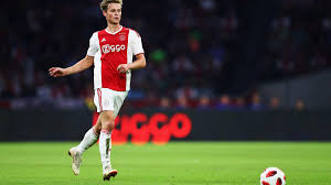 A versatile midfielder, he is known for his strong defensive abilities. Barcelona Signed Frenkie De Jong And Now Must Figure Out Who They Want Him To Be