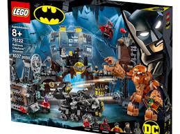 Lego coloring pages are easy. Lego Releasing Six New Batman Sets Celebrating His 80th Anniversary