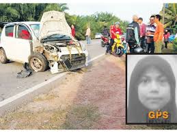 Karangan langkah langkah mengurangkan kemalangan jalan raya. Calon Spm Smk Datuk Abdul Rahman Andak Maut Kemalangan Johor Gps Bestari