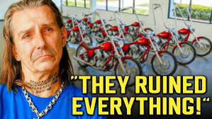 Texas Toy Run 2024 Aerial Footage with Caliente Interviews