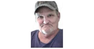 Gary Stroup Obituary (1960