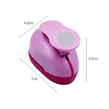 Punch card pattern book 1 for the japanese knitting machine. 25mm Craft Hole Circle Punch Handmade Scrapbook Paper Puncher Different Size Of Scrapbooking Punches Crafting Designs For Office Supplies Card Making Diy Albums Photos Lazada Singapore