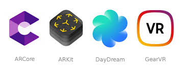 Here are the best vr apps for android, including vr games, virtual experiences, and more for compatible android vr headsets. Build Augmented Reality Applications With React Native