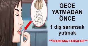 Gece Yatmadan Once Bir Dis Sarimsagi Hap Gibi Yutuyoruz Sac Dokulmesini Onluyor Saclarin Erkenden Beyazlasmasini Engelliyor Health Health Fitness Youtube