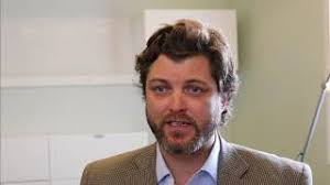 2018 Forty Under 40: Travis E. Barnes