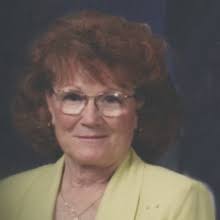 Marjorie L. Lambert Obituary