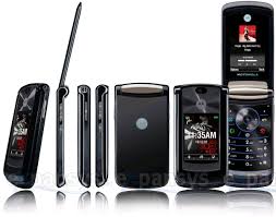 Motorola RAZR2 V9 BRAND NEW Warranty ...