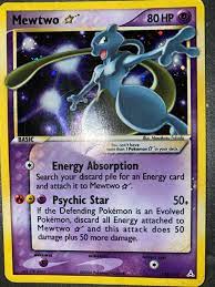 Maybe you would like to learn more about one of these? Mewtwo Holon Phantoms 103 110 Value 9 80 15 000 00 Mavin