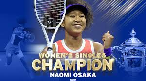 It is necessary to register update. In Us Open Tennis Japan S Naomi Osaka All India Radio News Facebook
