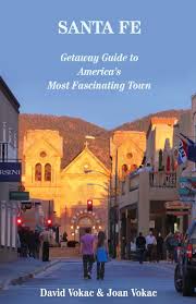 Welcome to the doubletree by hilton mexico city hotel located in the business of the santa fe area. Santa Fe Getaway Guide To America S Most Fascinating Town Vokac David Vokac Joan 9780930743321 Amazon Com Books