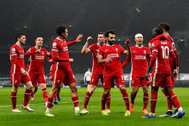 All the latest liverpool fc news, views, pictures and videos from the liverpool echo Liverpool S Decisive Fortnight As Domestic Title Race Meets European Progression Liverpool Fc This Is Anfield