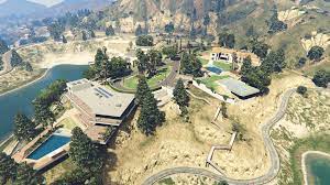 Here's a gta 5 towing guide. Lake Vinewood Estates Gta Wiki Fandom