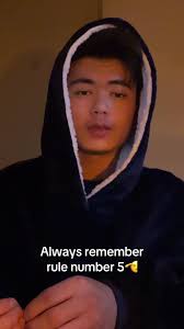 Rule Number 5 Deutsch Was Bedeutet Das