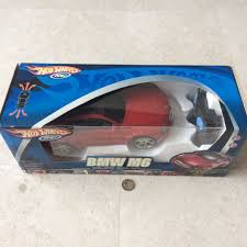 Showrooms in yet this bmw m6 does not offend me on either count. Hot Wheels Bmw M6 R C Car Everything Else On Carousell
