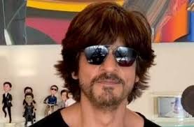 Sayang Anak, Shah Rukh Khan Ajak Suhana Khan dan Abram Nonton IPL