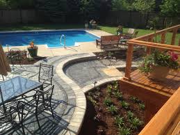 Maybe you would like to learn more about one of these? Walkout Basement Transformation Serenity Creek Design Landscaping Bloomington Il