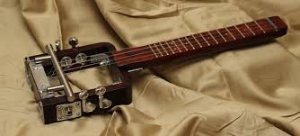 Exclusive Interview Daniel Hulbert Electric Ukulele Land Ukulele Ukulele Music Ukulele Design