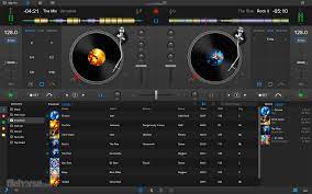 Mix music & remix songs Djay Pro Download 2021 Latest