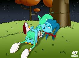 Post 5592233: Brittany_Boviak GKG Lloyd_in_Space Lloyd_Nebulon