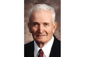 Harlan Becker Obituary (1934