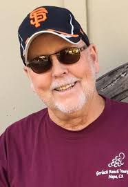 Obituary for William "Bill" Lee Knudsen