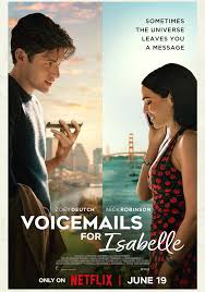 Voicemails for Isabelle - شاهدوا بالبث أونلاين