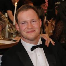 I recently had the privilege of accepting a position