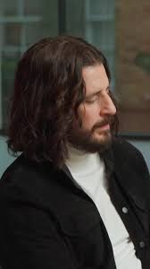 Jonathan Roumie Interview