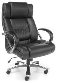 Big man chair specializes in big and tall chairs. Big And Tall Office Chairs Atlas Big And Tall Chairs 500lbs Contemporary Office Chairs By Cubicles Houzz
