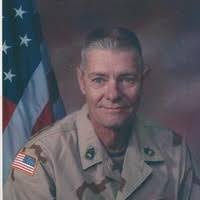 Obituary for Randy John Bole