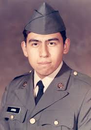 Fernando Aviña, Sr. Obituary