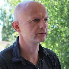 Dan Mcquillan's Instagram, Twitter & Facebook