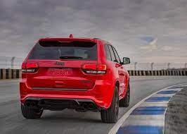 صور جيب جراند شيروكي تراك هوك 2020 jeep grand cherokee jeep
