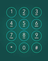 Maybe you would like to learn more about one of these? The Phone Keypad Number Puzzle