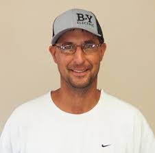 Aaron Melichar's Instagram, Twitter & Facebook