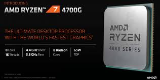 On the note of gaming doing more damage; Amd S New Ryzen 4000 G Series Cpus Do Even More Damage To Intel Tweaktown