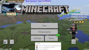 Download minecraft v1.16.100.56 mod (unlocked + immortality) apk free Minecraft Realms Free Trial Harbolnas H