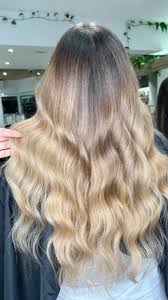 Loved getting to do a make over