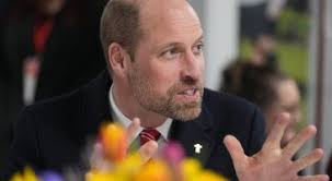 Biographie du prince William : héritier du trône britannique et père de  famille dévoué